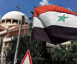 Russia Prepares Draft Constitution for Syrian Opposition 